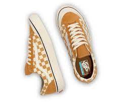 Sporting equipment: VANS STYLE 36 CHECK 3ZCJB9IG