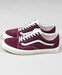 Sporting equipment: VANS OLD SKOOL 5JMI8BS