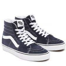 Sporting equipment: VANS SK8 HI 5JMJ4W6