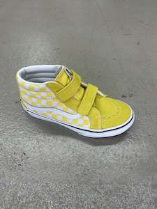 VANS SK8 MID REISSUE 38HHABPYEL K