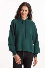 Sporting equipment: HL268 05 JOJO KNIT GREEN