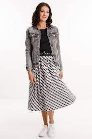 HL25904 SOPHIE SKIRT