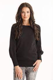 HL33901 GRACE KNIT CREW