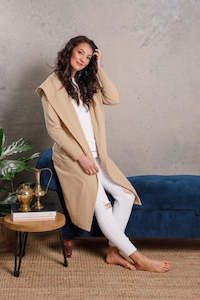 HL KELLY COAT HL27102