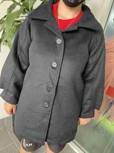 THING THING FIFI COAT TTW2240010