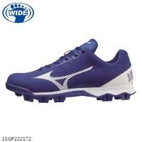 Sporting equipment: MIZUNO WAVE LIGHT REVO BLU 11GP222172