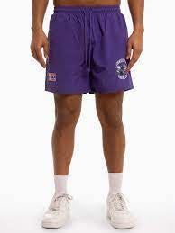 Sporting equipment: MNCH1823 CHARLOTTE HORNETS SHORT