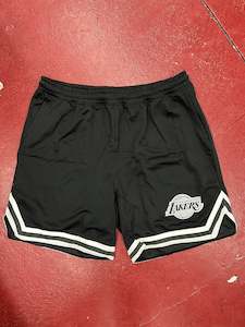 Sporting equipment: OSLLM17A4A HENDERSON SHORT LAKERS