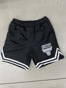 OSCGM17A4A HENDERSON SHORTS BULLS