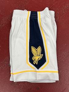 MNMQ6258 MARQUETTE SHORTS