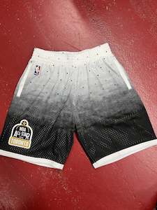 MNASG6130 ALLSTAR SHORTS USA