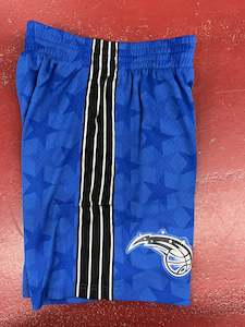 MNOM18143 ORLANDO MAGIC SHORT ROYAL