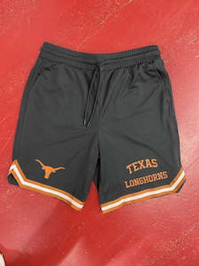 NCAA TEXAS MESH SHORTS NCUT0633