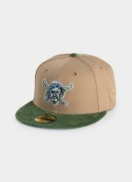 60428332 NE PITTSBURGH PIRATES CAP