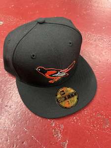 60416287 NE BALTIMORE ORIOLES CAP