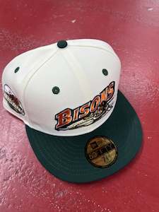 60416057 NEW ERA BUFFALO BISONS