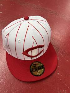 60416284 NE CINCINNATI RED CAP