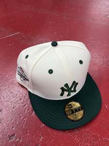 60416054 NE NEW YORK CAP