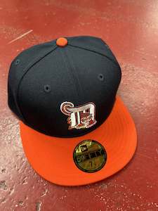 60416285 Ne Cap Detroit Tigers