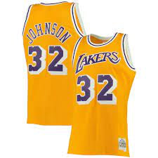 Mnn Singlet Yth Lakers Magc Llb7bhm