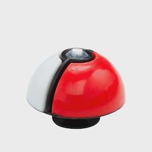 Sporting equipment: JIBBITZ POKEBALL 10010043