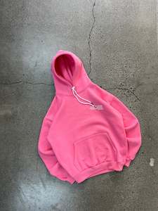 YKCOSYRPINK YOU KNOW PINK HOOD