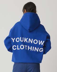 Sporting equipment: YKCOSYCO YOU KNOW COSY COBALT