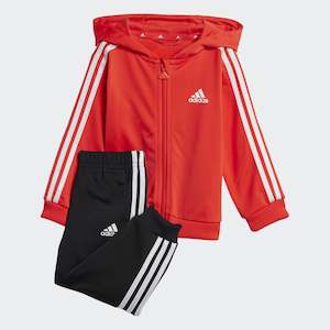 Sporting equipment: IZ4991 ADIDAS I 3S SHINY TRACKSUIT