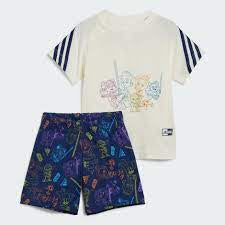 IN7282 ADIDAS STAR WARS INFANTS