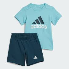 Sporting equipment: IB4813 ADIDAS I BL T SET