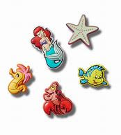 Sporting equipment: 10013197 JIBBITZ PRINCESS ARIEL