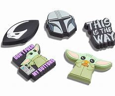 Sporting equipment: 10009674 MANDALORIAN JIBBITZ PACK