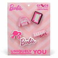 Sporting equipment: 10012070 BARBIE JIBBITZ