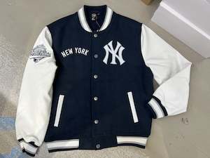 MJNY1047 NEW YORK YANKEES JKT