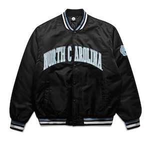 NCUN0566 UNC VARSITY BOMBER