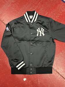 NE NEW YORK JACKET 13054814