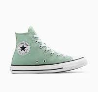 Sporting equipment: A06563 CONVERSE HI TOP HERBY