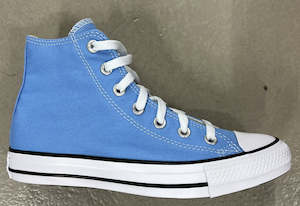 AO4541 CONVERSE HI CHUCK LIGHT BLUE