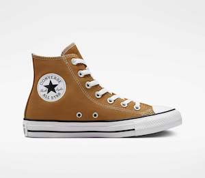 CONVERSE CT HI AMBER A00462