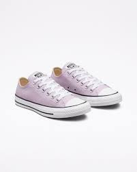 Sporting equipment: CONVERSE CT SEASONAL LO AMETHYST 172689