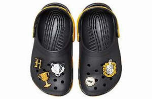 210544-90H CROCS HUFFLEPUFF K