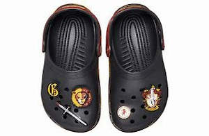 210541-90h Crocs Gryffindor