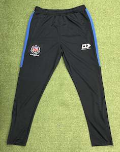 Sporting equipment: TSPTM24001 DYNASTY TOA SAMOA PANTS