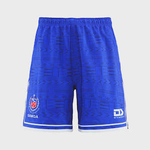 Sporting equipment: TSSHM24011 TOA SAMOA GYM SHORTS