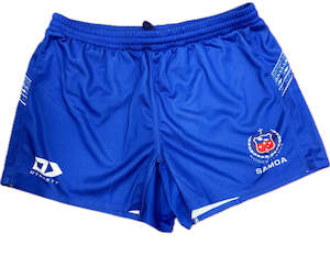 Sporting equipment: TSSHM24001 TOA SAMOA HM SHORT