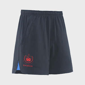 TSSHM24010 TOA SAMOA GYM SHORTS