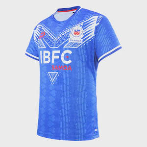 TOA SAMOA  REP HOME JSY TSJRM24501