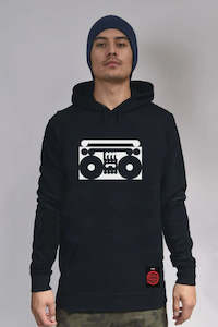 SUP2 PAKEPAKO HOODY