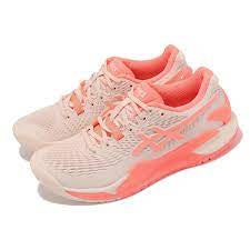 1042A208700 ASICS RESOLUTION 9 W