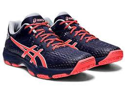 ASICS NETBURNER PROF 1072A036 400